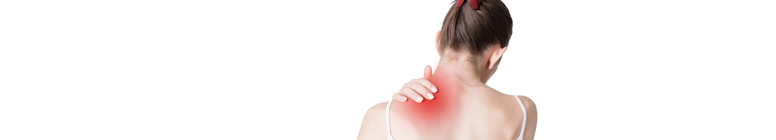 bild-nackenschmerzen-zu-zertifizierte-liebscher-und-bracht-therapeuting-shen-harmony Frau mit Nackenschmerzen